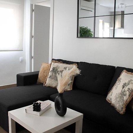 H&H Suite El Mirlo Granada Bagian luar foto
