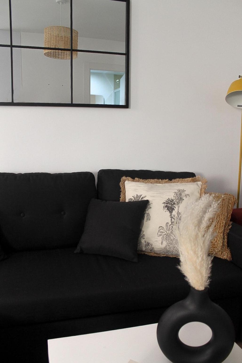 H&H Suite El Mirlo Granada Bagian luar foto