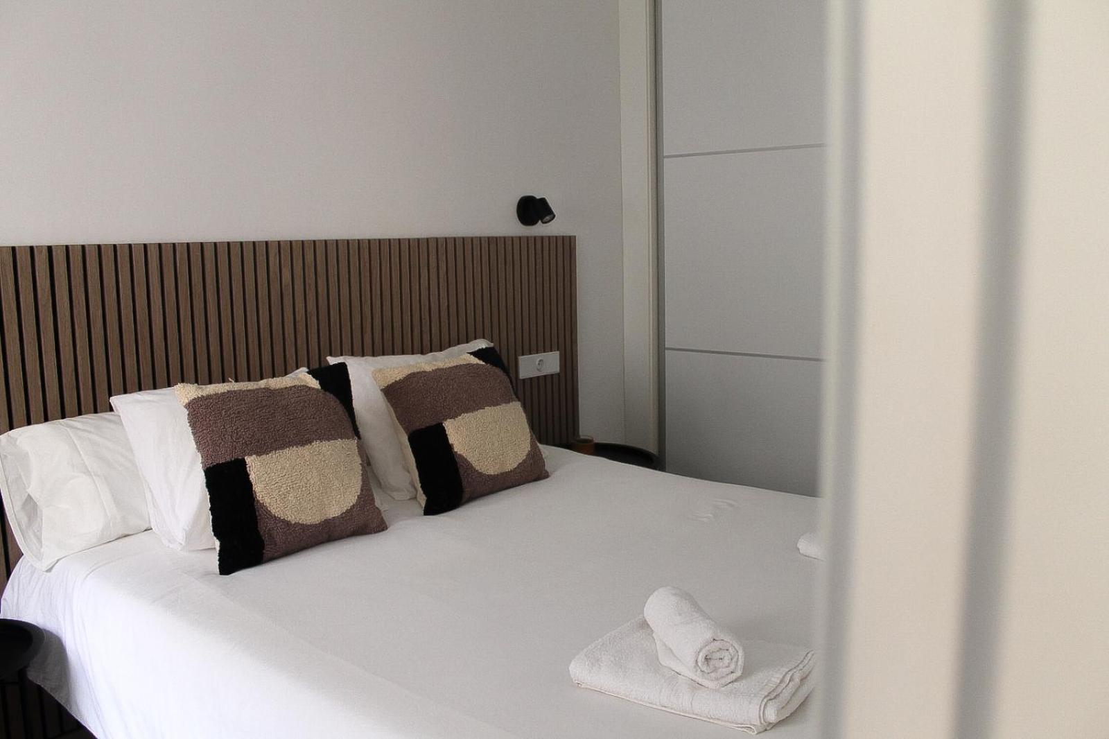 H&H Suite El Mirlo Granada Bagian luar foto